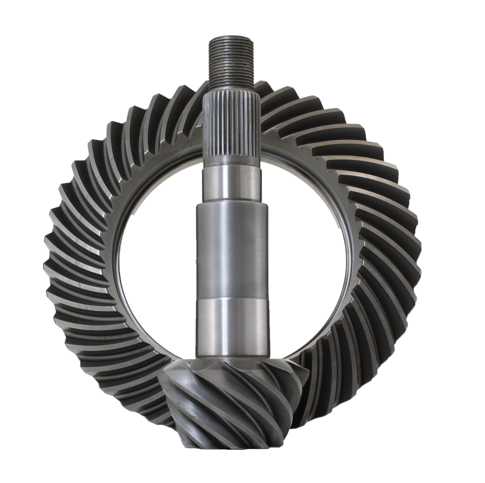 Dana 80 Rear 3.55-5.13 Ratio Ring Pinion Revolution Gear and Axle-5