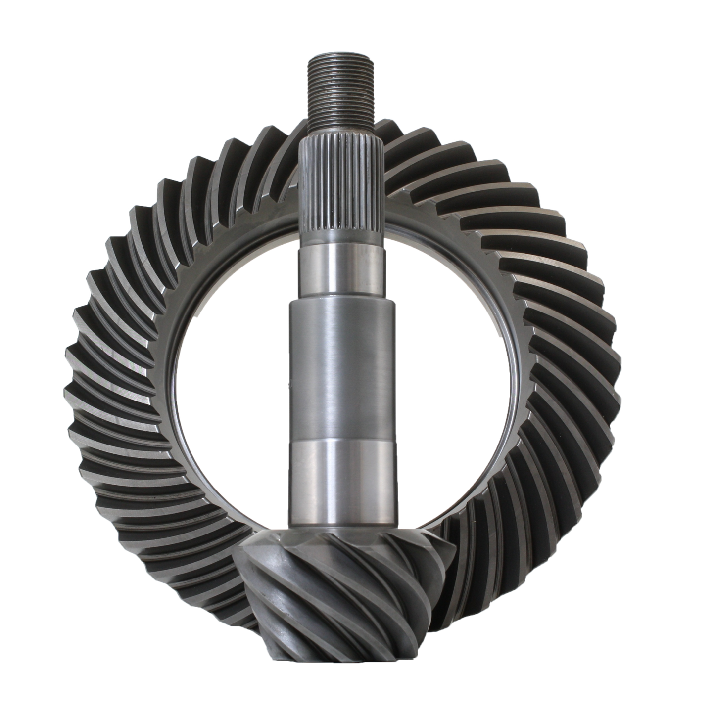 Dana 80 Rear 3.55-5.13 Ratio Ring Pinion Revolution Gear and Axle