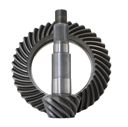 Dana 80 Rear 3.55-5.13 Ratio Ring Pinion Revolution Gear and Axle