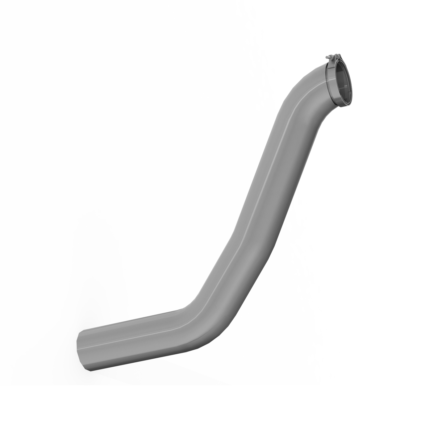 4 Down Pipe For Hx40 Turbo Inch MBRP