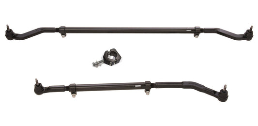 Steer Smarts Jeep Bolt In Steering Kit Yeti XD Dana UD60 No Mod For 18-24 Wrangler/Gladiator Steer Smarts
