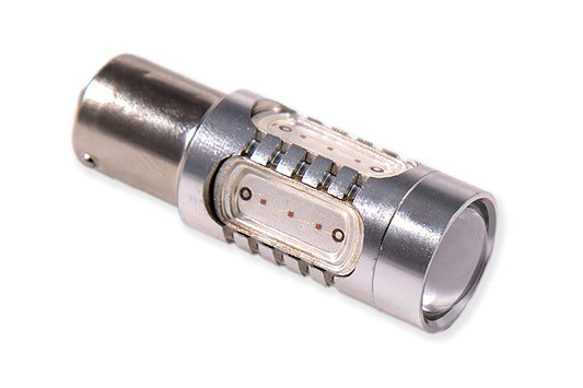 1156 LED Bulb HP11 LED Amber Diode Dynamics