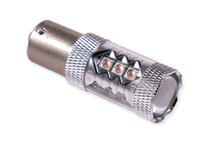 1156 XP80 LED Amber Diode Dynamics