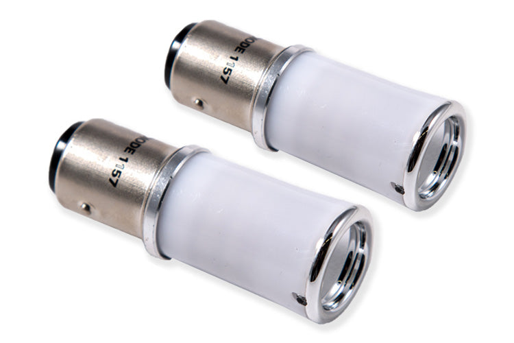 1157 LED Bulb HP48 LED Red Diode Dynamics-5