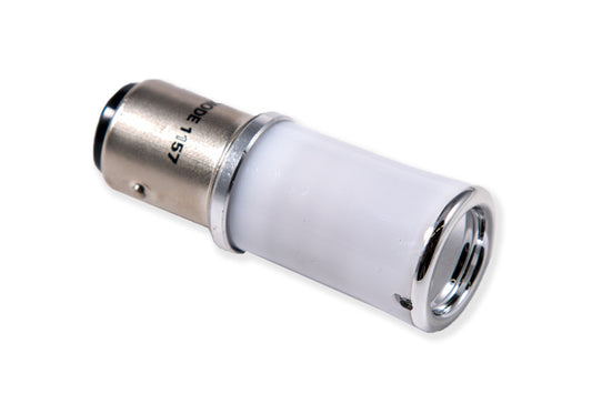 1157 LED Bulb HP48 LED Red Diode Dynamics