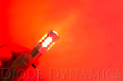 1157 LED Bulb XP80 LED Amber Diode Dynamics-3