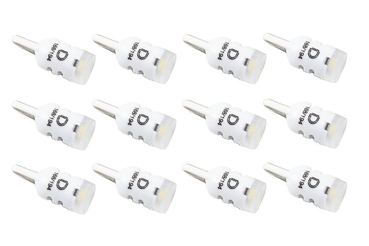 194 LED Bulb HP3 LED Warm White Diode Dynamics
