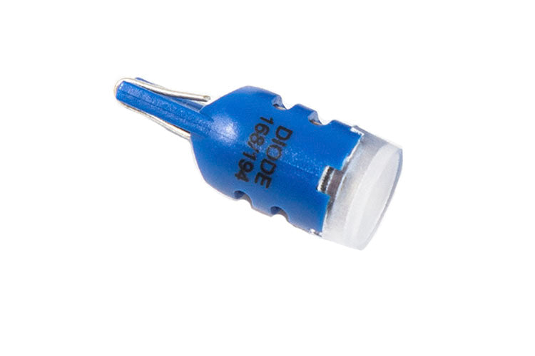 194 LED Bulb HP5 LED Blue Diode Dynamics-1