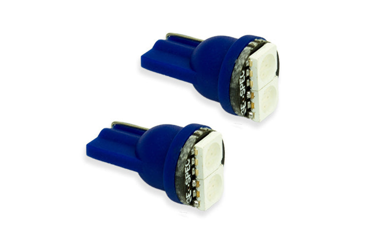 194 LED Bulb SMD2 LED Blue Diode Dynamics-4