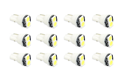 194 LED Bulb SMD2 LED Warm White Diode Dynamics