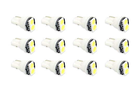 194 LED Bulb SMD2 LED Warm White Diode Dynamics