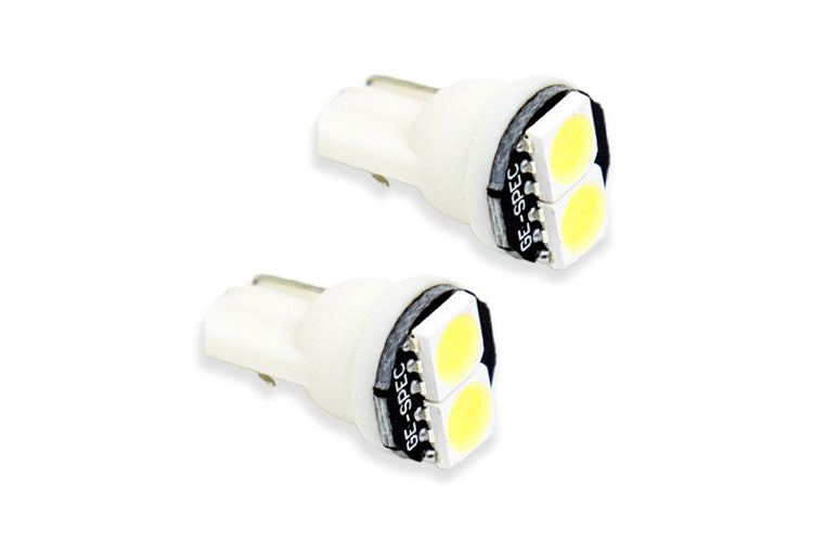 194 LED Bulb SMD2 LED Cool White Diode Dynamics-4