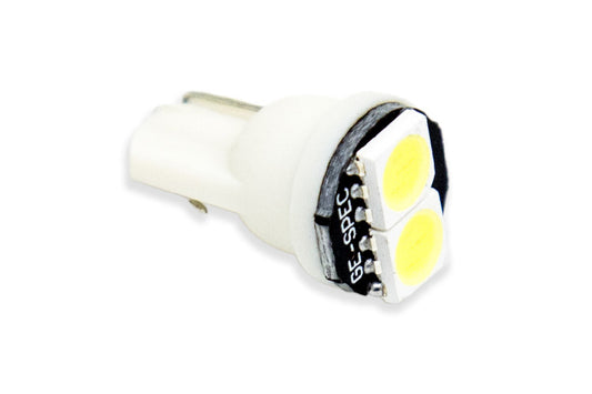 194 LED Bulb SMD2 LED Cool White Diode Dynamics-1