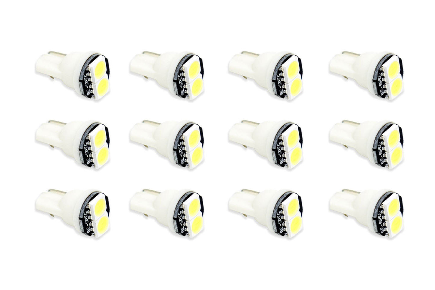 194 LED Bulb SMD2 LED Cool White Diode Dynamics