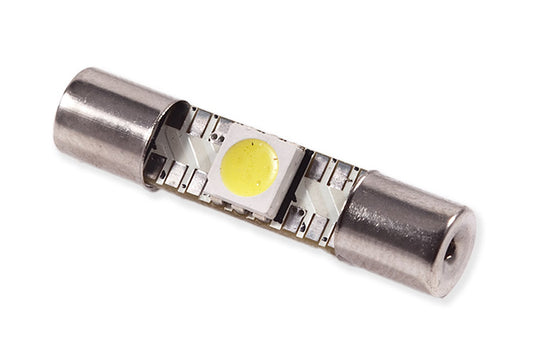 28mm SMF1 LED Bulb Cool White Diode Dynamics