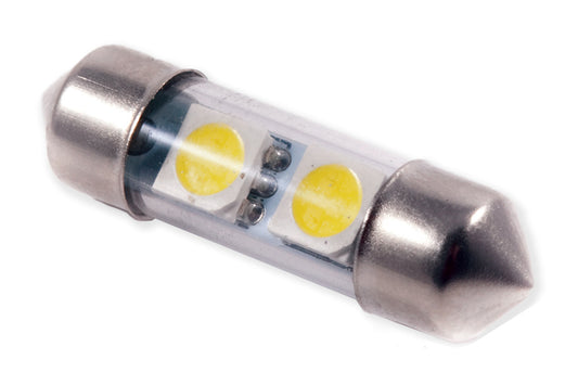 31mm SMF2 LED Bulb Cool White Diode Dynamics