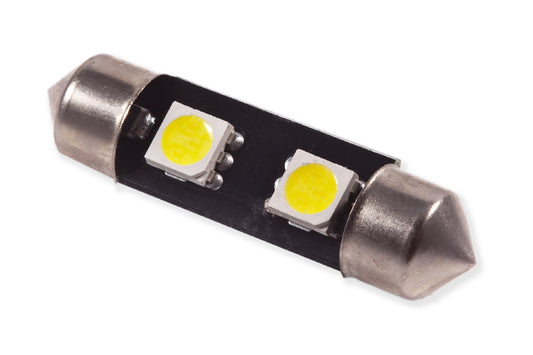 36mm SMF2 LED Bulb Warm White Diode Dynamics
