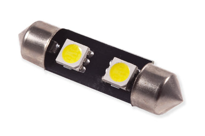 36mm SMF2 LED Bulb Cool White Diode Dynamics