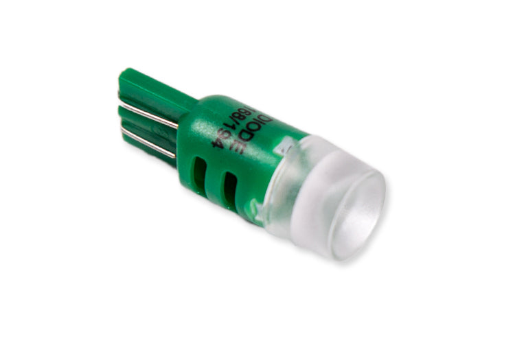 194 LED Bulb HPHP3 LED Green Diode Dynamics-1