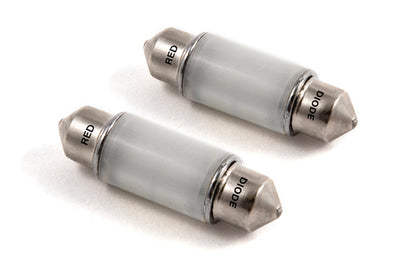 36mm HP6 LED Bulb LED Cool White Diode Dynamics