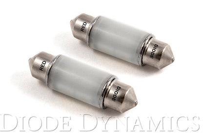 36mm HP6 LED Red Diode Dynamics-4