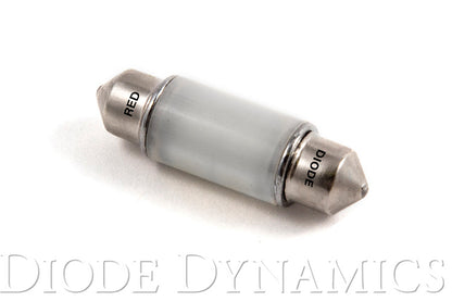36mm HP6 LED Red Diode Dynamics
