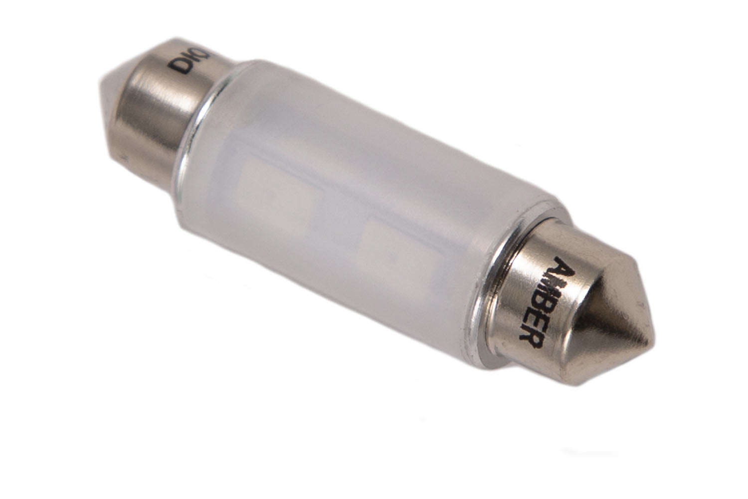 39mm HP6 LED Amber (single) Diode Dynamics