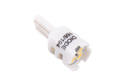 194 LED Bulb HP3 LED Natural White Short Diode Dynamics