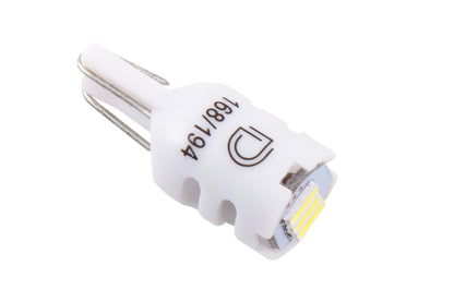 194 LED Bulb HP3 LED Cool White Short Diode Dynamics