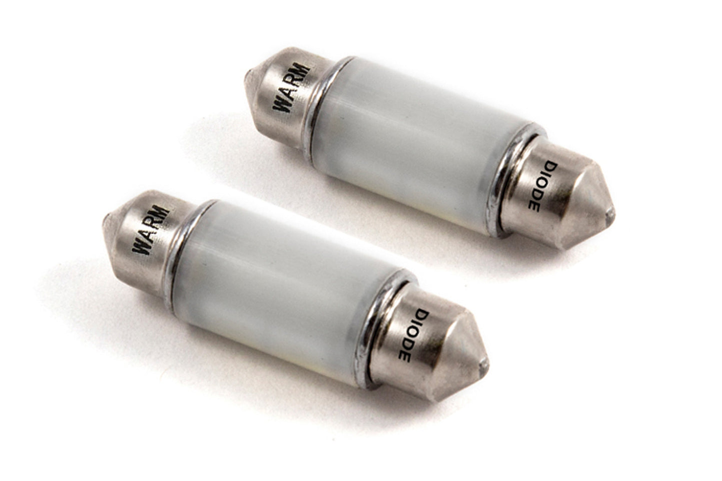 36mm HP6 LED Warm White (pair) Diode Dynamics