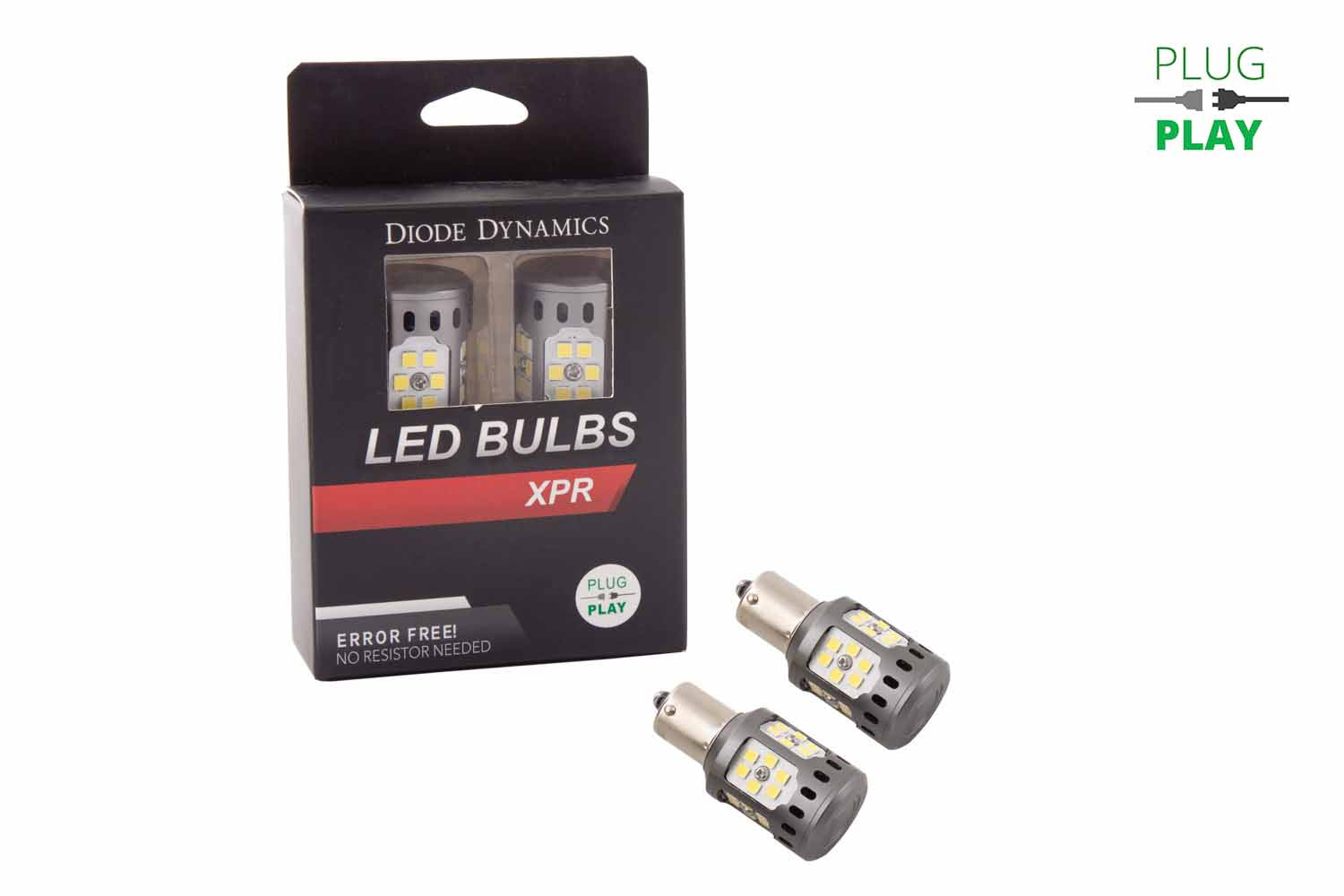 1156 XPR LED Bulb Cool White Diode Dynamics-6