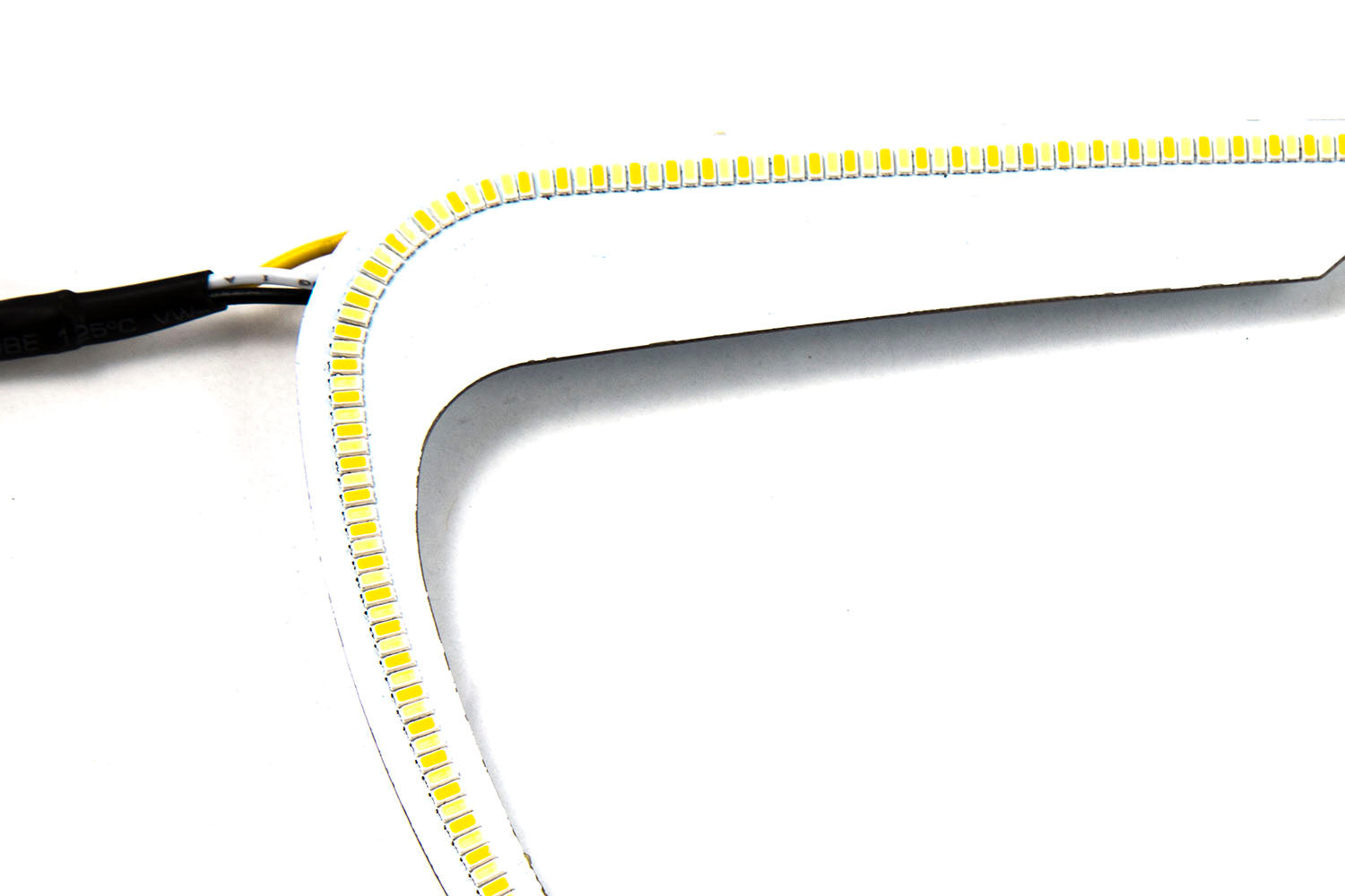 Diode Dynamics Subaru Crosstrek/Impreza C-Light Swithback LED Halos Diode Dynamics