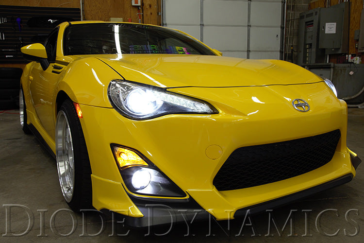 Diode Dynamics Always-On Module for 2013-2016 Scion FR-S Diode Dynamics
