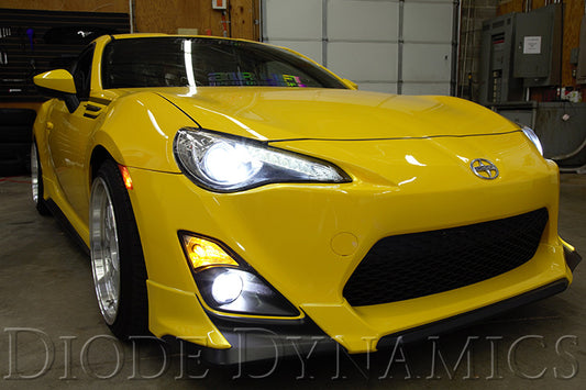 Diode Dynamics Always-On Module for 2013-2016 Scion FR-S Diode Dynamics