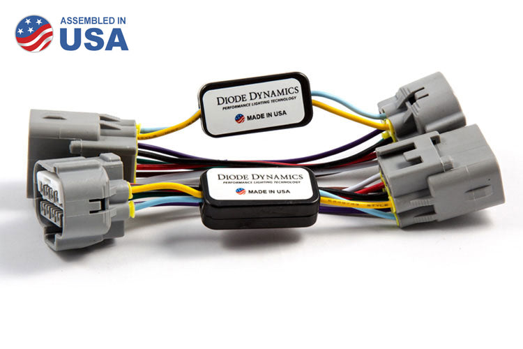 Diode Dynamics Always-On Module for 2013-2016 Scion FR-S Diode Dynamics