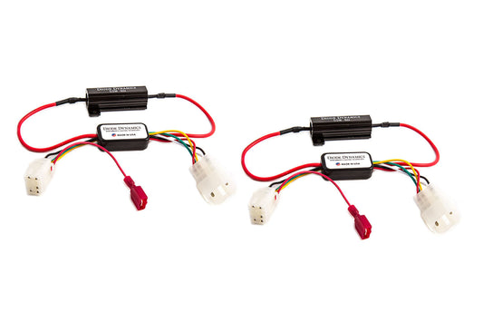 Diode Dynamics 2015-2021 Subaru WRX / STi Tail as Turn +Backup Module (USDM) Module Only Diode Dynamics