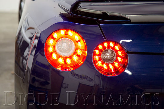 Diode Dynamics 2009-2021 Nissan GT-R Tail as Turn +Backup Module (USDM) Module Only Diode Dynamics