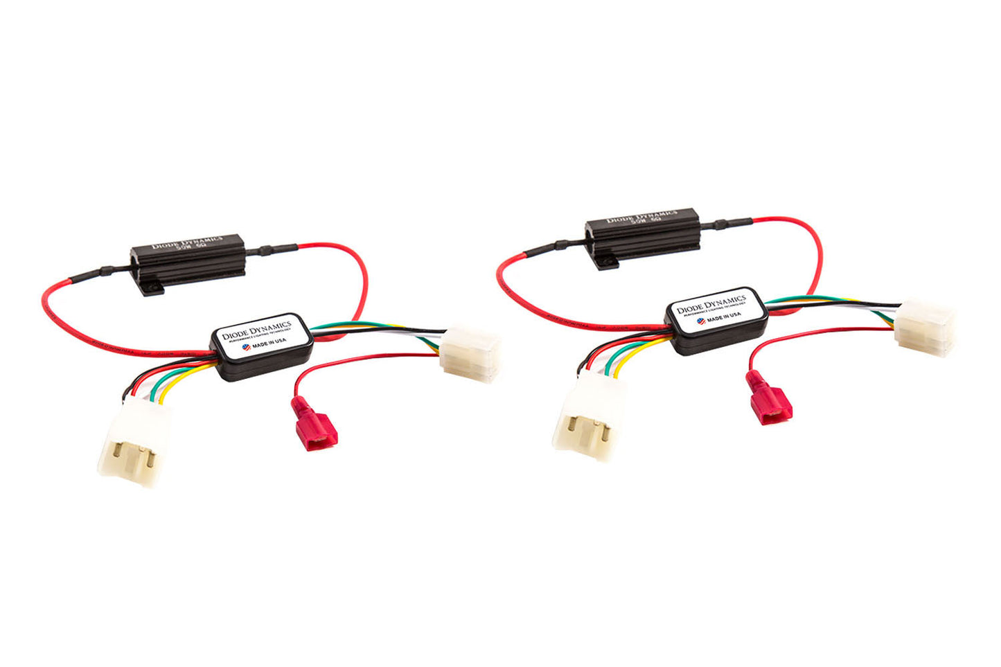 2013-2016 Hyundai Genesis Coupe Tail as Turn +Backup Module (USDM) Module Only Diode Dynamics-6