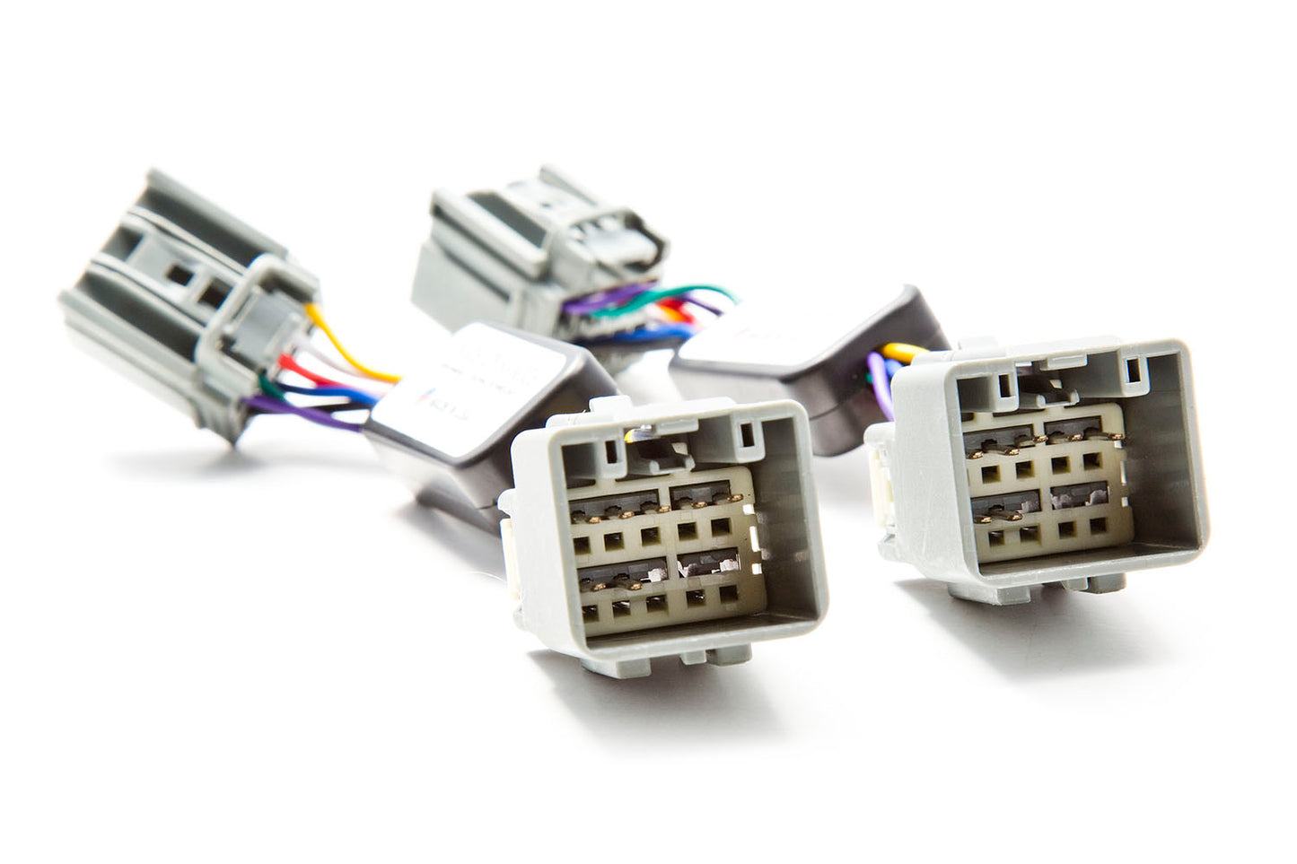 Diode Dynamics 2010-2021 Ford Mustang Sequencer (USDM) (pair)