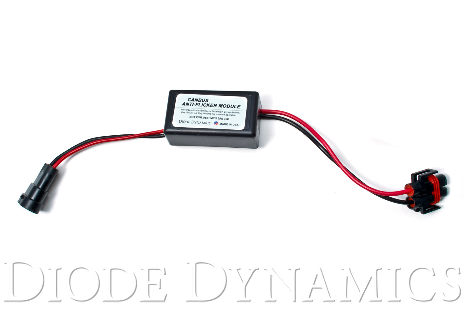 Diode Dynamics 5202 Anti-Flicker Module Diode Dynamics