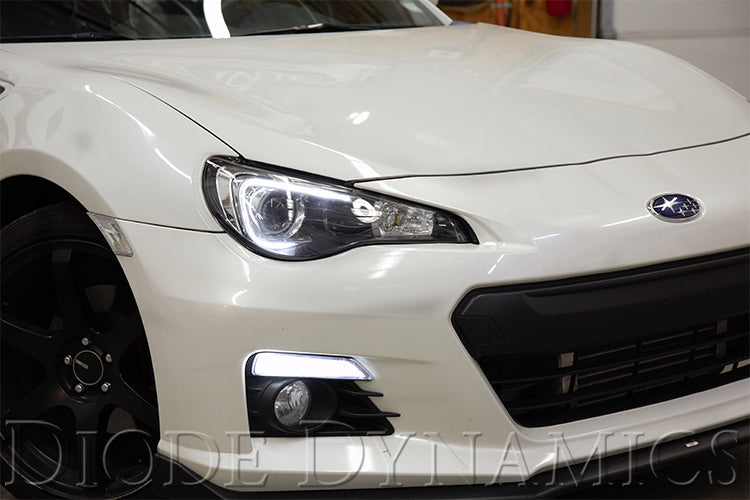 Diode Dynamics Always-On Module for 2013-2016 Subaru BRZ (EU/AU/JDM) Diode Dynamics