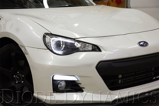 Diode Dynamics Always-On Module for 2013-2016 Subaru BRZ (EU/AU/JDM) Diode Dynamics