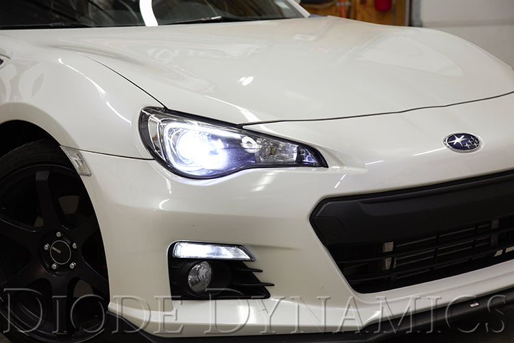 Diode Dynamics Always-On Module for 2013-2016 Subaru BRZ (EU/AU/JDM) Diode Dynamics