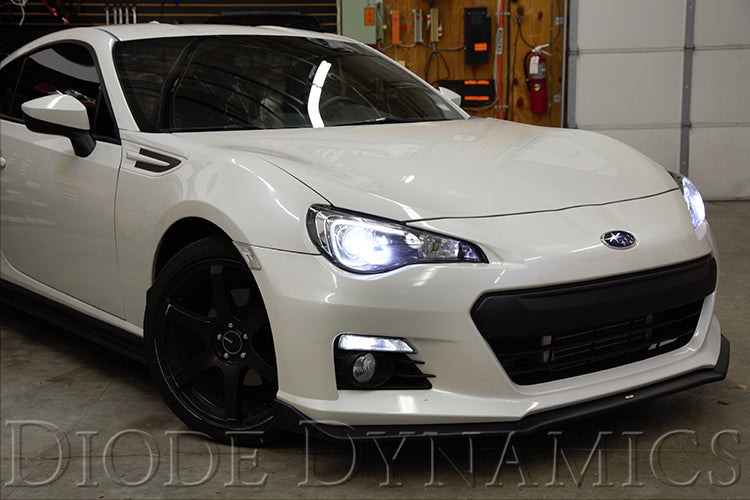 Diode Dynamics Always-On Module for 2013-2016 Subaru BRZ (EU/AU/JDM) Diode Dynamics