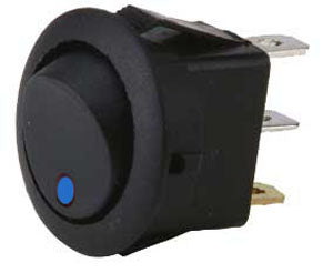 Diode Dynamics LED Toggle Switch Diode Dynamics