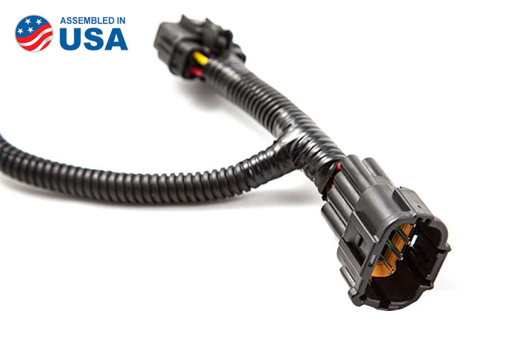 Diode Dynamics Always-On Module for 2014-2021 Infiniti Q50/Q70 (USDM)