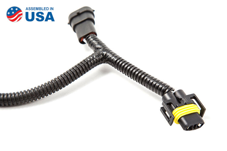 Diode Dynamics Always-On Module for 2014-2021 Infiniti Q50/Q70 (USDM)