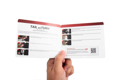 2017-2018 Subaru Forester Premium (USDM) Tail as Turn +Backup Module Stage 2 Diode Dynamics-2