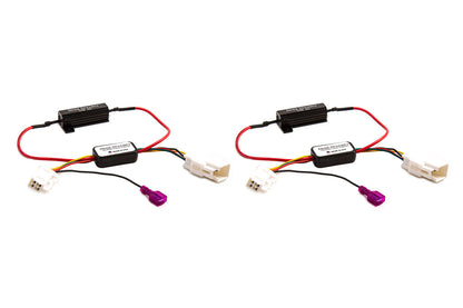 2015-2019 Subaru Legacy Tail as Turn +Backup Module (USDM) Stage 1 Diode Dynamics-6