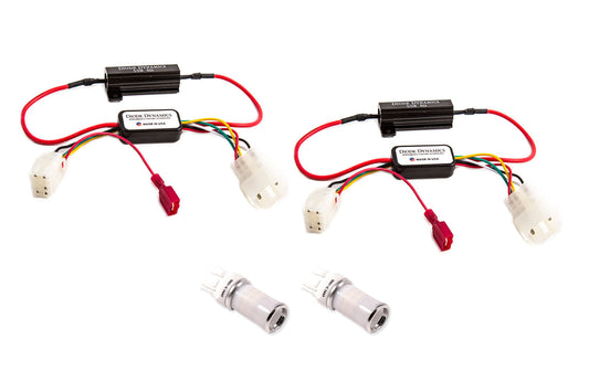 Diode Dynamics 2015-2021 Subaru WRX / STi Tail as Turn +Backup Module (USDM) Stage 1 Diode Dynamics